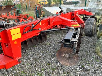 Cover crop Quivogne 36 disques - 1