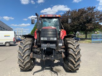 Tracteur agricole Case CVX 1170 - 2
