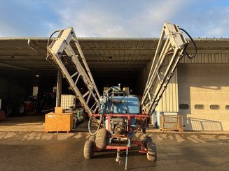 Pulvérisateur - autre Tecnoma 600L 18m pour quad - 2