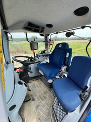 Tracteur agricole New Holland T7 210 - 5