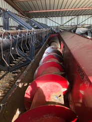 Moissonneuse batteuse Case IH 9230 - 9
