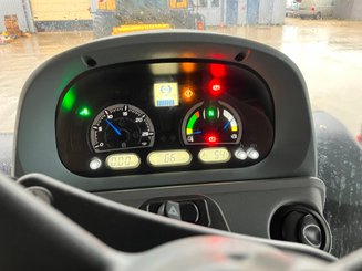 Tracteur agricole New Holland T7 290 - 8