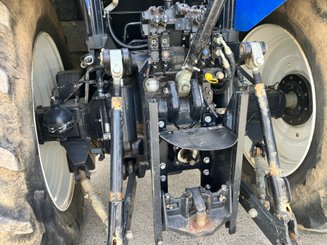 Tracteur agricole New Holland T7 245 - 9
