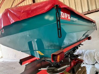 Distributeur d'engrais Sulky DPX GL 2000 - 4