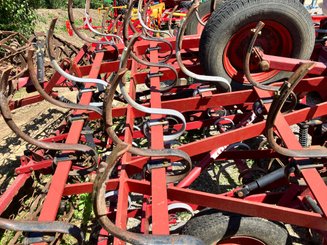 Vibroculteur Kongskilde 6m10 - 7