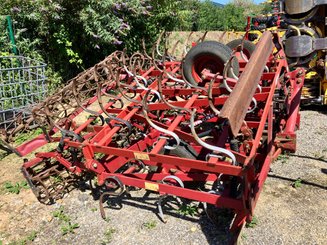 Vibroculteur Kongskilde 6m10 - 1