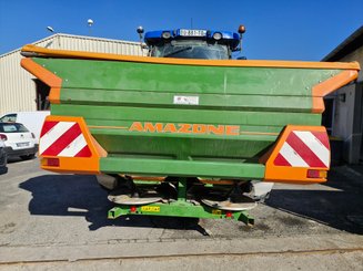 Distributeur d'engrais Amazone ZAM Profis hydro - 1