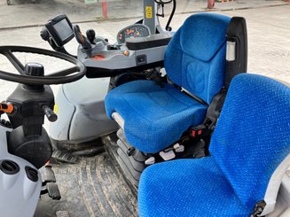 Tracteur agricole New Holland T7.270 - 5