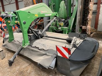 Faucheuse conditionneuse Fendt SLICER 9314 - 2