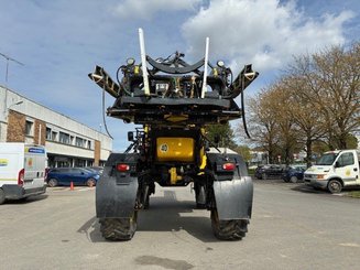 Pulvérisateur automoteur Artec RS20+ 36m - 3