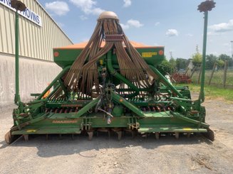 Combiné de semis Amazone ADP Super 403 Stratos - 2