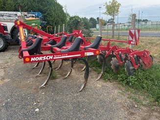 Déchaumeur Horsch Terrano 3,5FX - 1