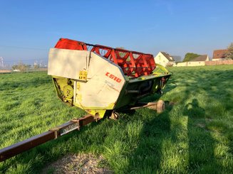 Moissonneuse batteuse Claas MEGA 204 - 13