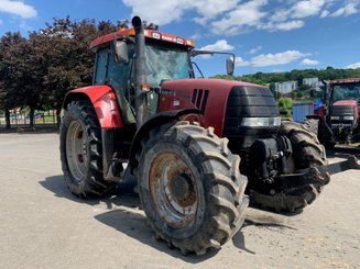 Tracteur agricole Case CVX 1170 - 3
