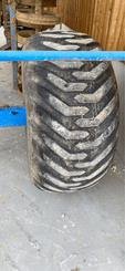 Déchaumeur Lemken Héliodor - 6