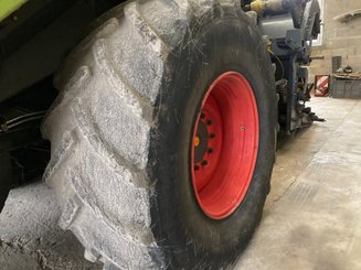 Moissonneuse batteuse Claas Tucano 470 - 5