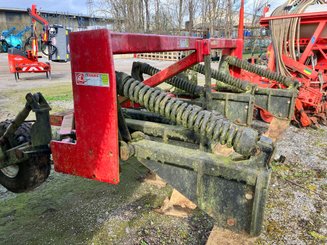 Décompacteur Durou 3m 6 dents - 2