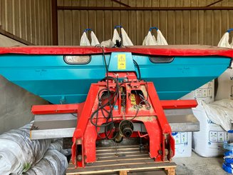 Distributeur d'engrais Sulky DPX GL 2000 - 1