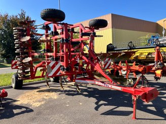 Déchaumeur Horsch Terrano 5FX - 1