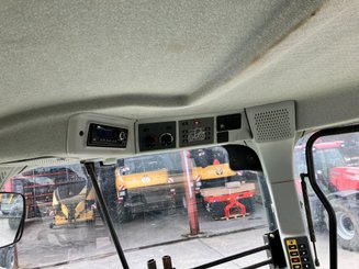 Tracteur agricole Class Arion 630 - 9