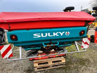 Distributeur d'engrais Sulky X36 - 1