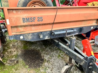 Matériel de maraîchage RM Tavaud - 3