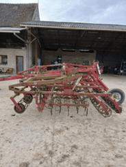 Vibroculteur Kongskilde Germinator - 1