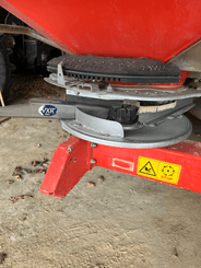 Distributeur d'engrais Kuhn AXIS 40.2 M-EMC-W - 7