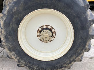 Tracteur agricole New Holland T7.270 - 8