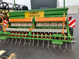 Combiné de semis Amazone KE 402 - 4