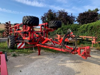 Déchaumeur Horsch Terrano 5FM - 1