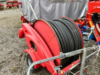 Matériel de maraîchage RM Enrouleur  - 1