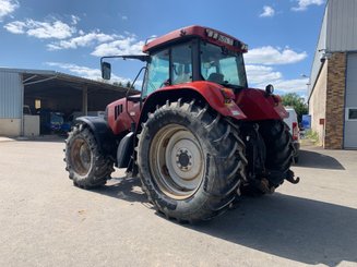 Tracteur agricole Case CVX 1170 - 7