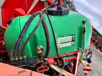 Matériel de maraîchage Promar P152 - 1