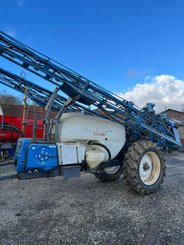 Pulvérisateur traîné Evrard Méteor - 1