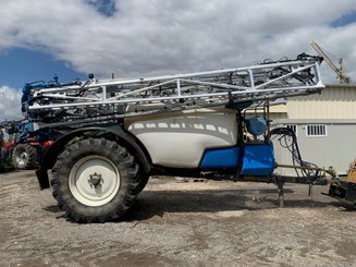 Pulvérisateur traîné Evrard Meteor 4200 - 5