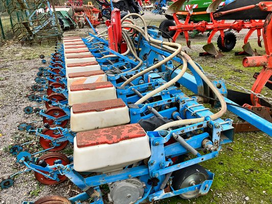 Semoir monograine Monosem PNU - 1