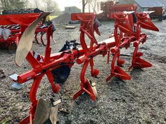 Charrue Kuhn VM 153 4E - 5