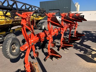 Charrue Kuhn VM 151 5 NSH - 3