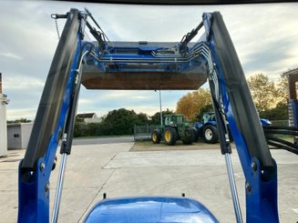 Tracteur agricole New Holland T5 90 S  - 6