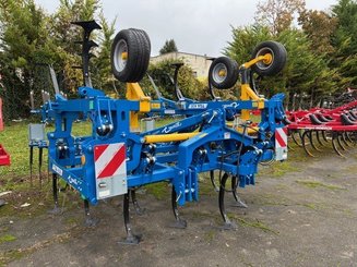 Déchaumeur TREFFLER TGA 430 - 1