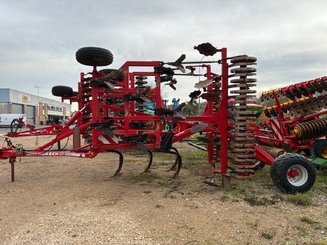 Déchaumeur Horsch Terrano 5FX - 4