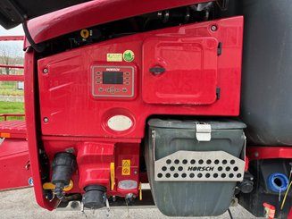 Pulvérisateur traîné Horsch LEEB 6 LT - 6
