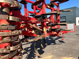 Déchaumeur Horsch Terrano 5FX - 4