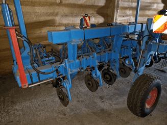 Semoir monograine Monosem Méca V4 - 3