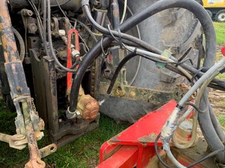 Semoir pour semis simplifié Horsch Pronto 3 DC - 4