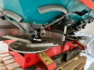 Distributeur d'engrais Sulky DPX GL 2000 - 5