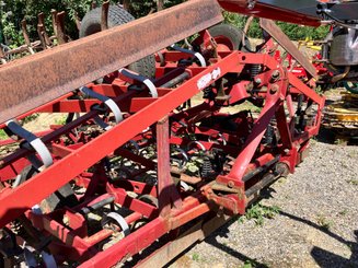 Vibroculteur Kongskilde 6m10 - 1