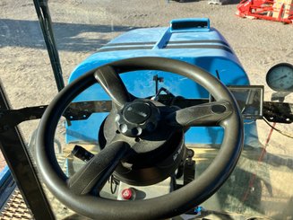 Pulvérisateur automoteur Evrard Vari Track - 14