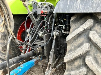 Tracteur agricole Class Arion 630 - 5